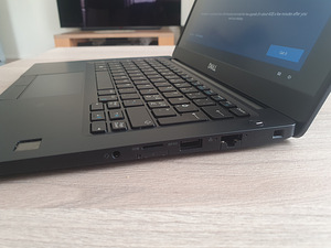 Dell Latitude 7390, 13.3" sülearvuti (4 foto / 5)
