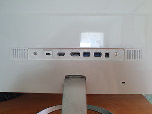 ACER H277HU 27" IPS 2K (3 фото из 3)