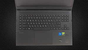 HP i7 & RTX 4090 laptop (2 foto / 5)