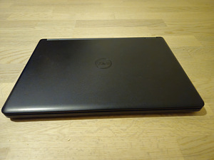 Dell Business E5450 i3, 8GB, 256GB SSD (6 фото из 8)