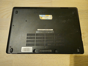 Dell Business E5450 i3, 8GB, 256GB SSD (7 фото из 8)