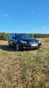 E61 (1 foto / 6)