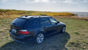 E61 (3 foto / 6)