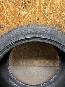Шины 275/40R20 ламельные (3 фото из 9)