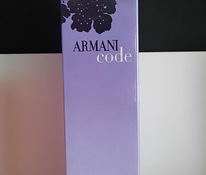 Giorgio Armani Code EDP, 75 ml