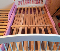 Детская кровать 80×200