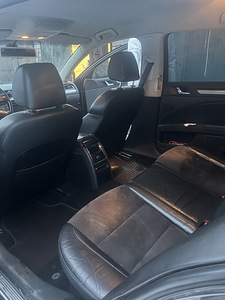 Skoda superb 2.0 125kw manu (9 foto / 12)