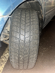 Veljed lamell rehvidega 5*112 r16 (2 foto / 3)
