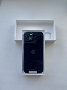 Новый iPhone 14 128gb (2 фото из 3)