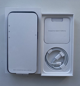 Новый iPhone 14 128gb (3 фото из 3)