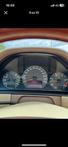 Mercedes-Benz E320 cdi (9 foto / 11)