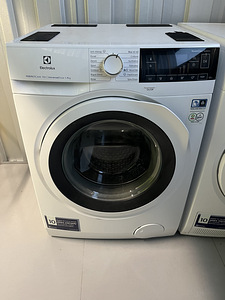 Elextrolux Perfectcare 700 pesumasin (2 foto / 3)