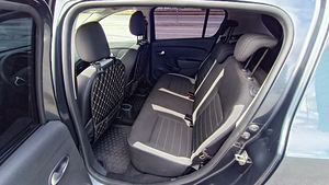 Dacia Sandero Stepway 0.9 66kW (10 foto / 15)