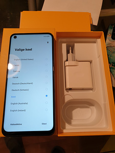 Realme 6 (1 фото из 5)