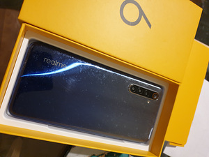 Realme 6 (2 фото из 5)
