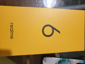 Realme 6 (4 фото из 5)