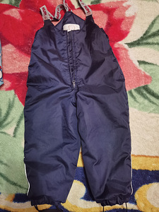Huppa talvekomplekt 98 (3 foto / 9)
