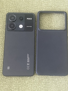 Xiaomi Poco X6 5G 256gb (2 foto / 2)