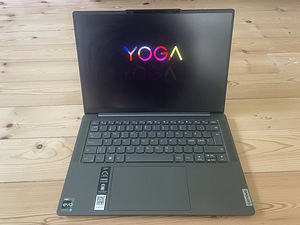 Lenovo Yoga Pro 7