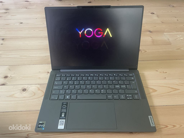 Lenovo Yoga Pro 7