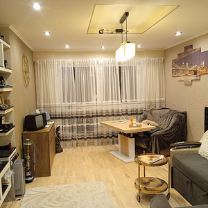 Ремонт квартир (9 фото из 9)