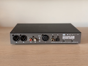 Schiit Modius ЦАП (2 фото из 2)