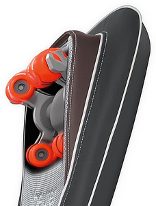 Beurer MG 300 (4 фото из 6)