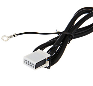 Auto audio liides mp3 usb kaabel (3 foto / 3)