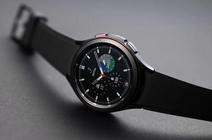 Samsung Galaxy watch 4 classic 46mm (1 foto / 2)