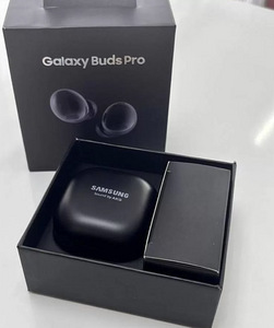 Samsung Galaxy Buds Pro (3 foto / 4)