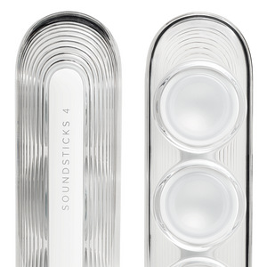 Harman Kardon soundsticks 4 (6 foto / 8)