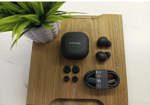 Samsung Galaxy Buds2 Pro Graphite (5 foto / 8)