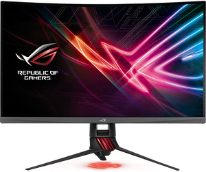 Asus Rog Strix xg32vqr 144hz (2 foto / 6)