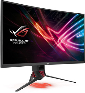 Asus Rog Strix xg32vqr 144hz (5 foto / 6)