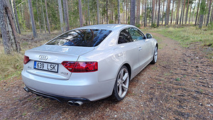 Audi A5 3.0 TDI (1 foto / 8)