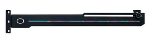 Cooler Master Graphic Holder ARGB Nero (1 foto / 3)