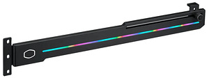 Cooler Master Graphic Holder ARGB Nero (2 foto / 3)