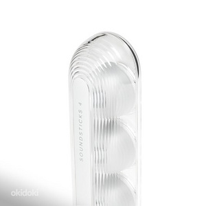 Harman Kardon soundsticks 4 (4 foto / 7)