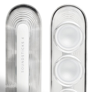 Harman Kardon soundsticks 4 (5 foto / 7)