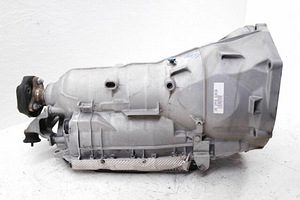 Käigukast 6HP21E BMW (1 foto / 1)