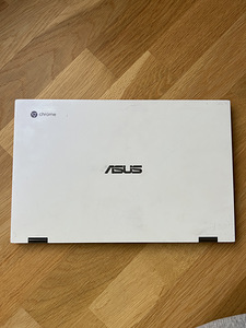 Asus Chromebook Flip C436 i5, сенсорный экран (3 фото из 3)