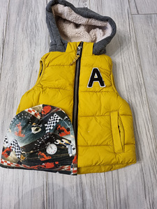 Vest.Р 98/104 H&M (2 foto / 2)