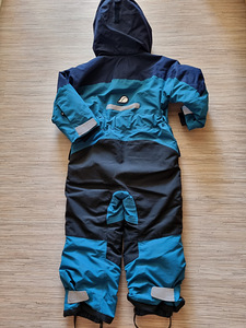 Talvekombinesoonid. Firma Didriksons. Р 100 (2 foto / 2)
