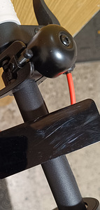 Xiaomi mi scooter 3 (3 foto / 3)