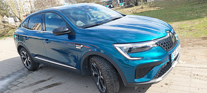 Renault Arkana 2024.10, 2024