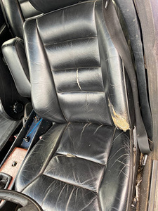 Mb w124 varuosadena (9 foto / 9)