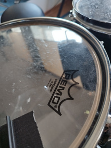 Yamaha recording custom! (4 фото из 5)