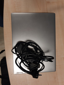 Sülearvuti HP Ideapad 3, I3 10 gen, töökorras (2 foto / 3)