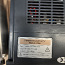 Шпиндель 800 Вт, с водяным охлаждением + новый преобразователь частоты 2,2 кВт (фото #2)