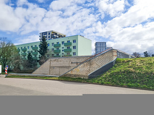 Seebi tn 40a, Kristiine, Tallinn, Harjumaa (22 foto / 26)